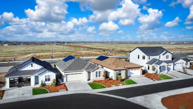 Inspiration Village at Sierra Vista