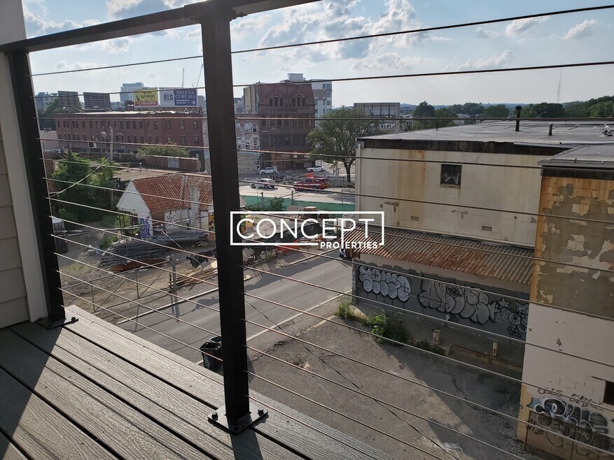 16-18 Highgate St unit 302, Boston, MA 02134 - photo 1