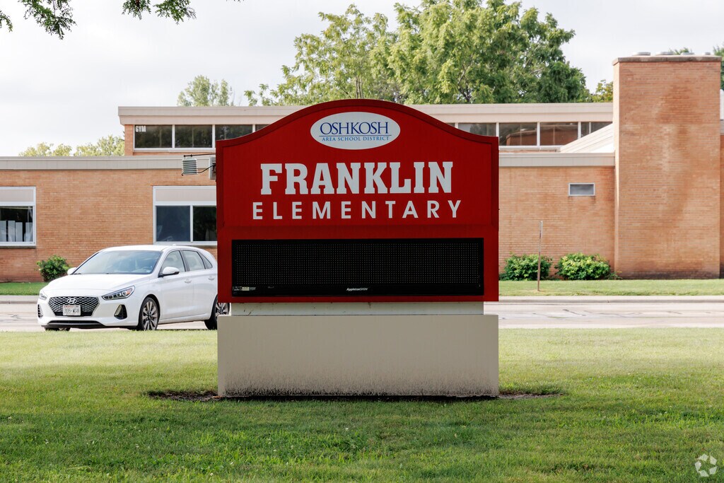 Franklin Elementary School