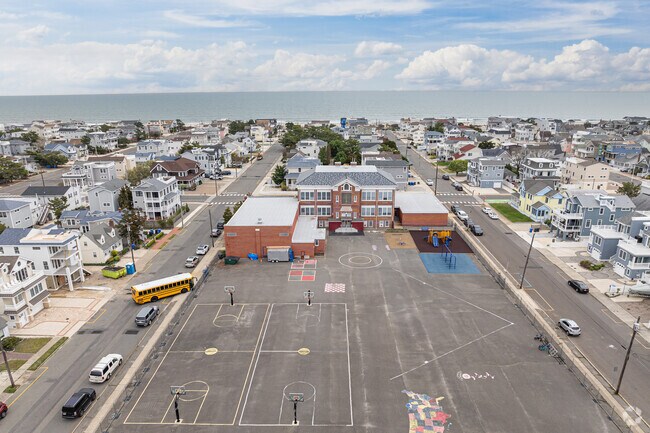 Beach Haven School has an amazingly dedicated staff.