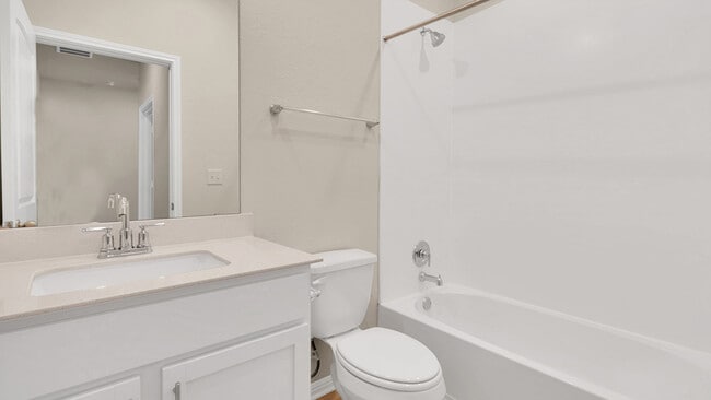 1829 Buntline Hitch Dr, Leander, TX 78641 - photo 3