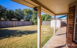 5805 12th St, Lubbock, TX 79416