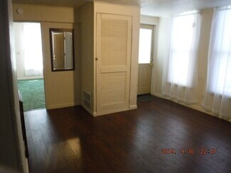 116 S G St, Marion, IN 46952
