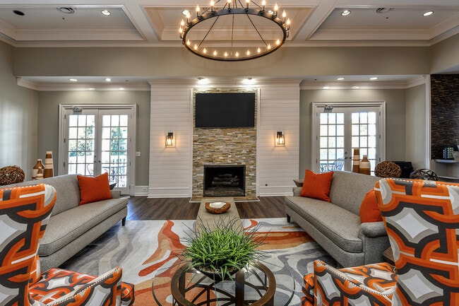 Crestmark Apartments, Lithia Springs, GA 30122 - photo 3