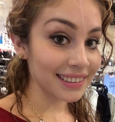 Itzel Sanchez Bustamante