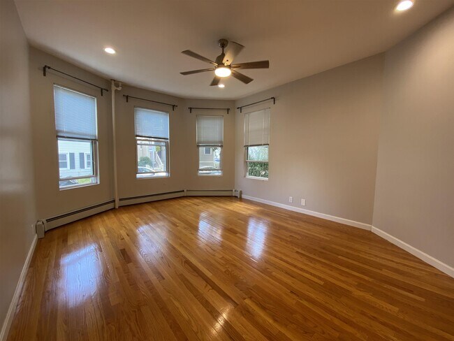 47 Tremont St unit 1, Cambridge, MA 02139 - photo 5