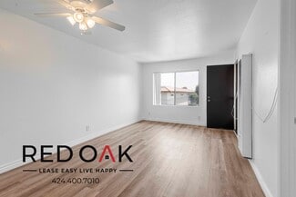 16200 Vermont Ave Unit C310, Paramount, CA 90723