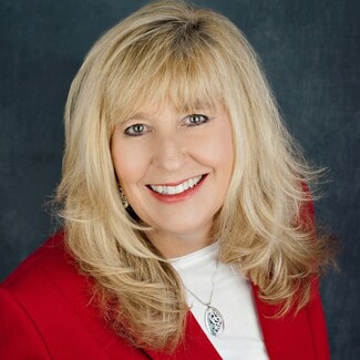 Julie Randall