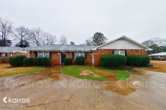 100 Deer Pkwy, Athens, GA 30605