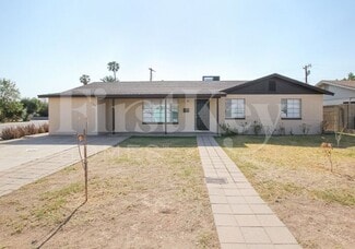 5702 N 19th Dr, Phoenix, AZ 85015