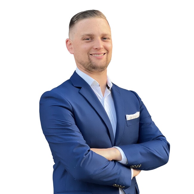 Agent Photo
