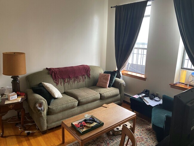 369A Centre St unit 1, Jamaica Plain, MA 02130 - photo 2