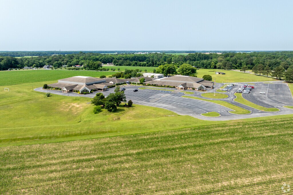 After graduation, 99% of Delmarva Christian School Milton Campus students from this school go on to attend a 4-year college.