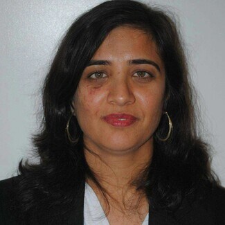 Rupali Bhargava