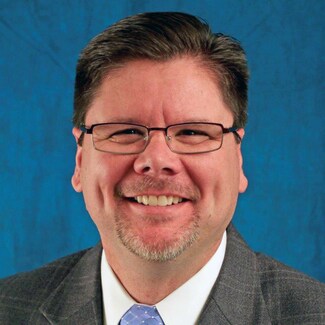 Dennis O'Hare