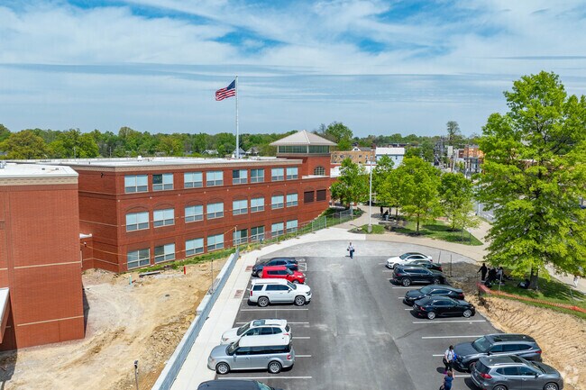 Pleasant Ridge Montessori School