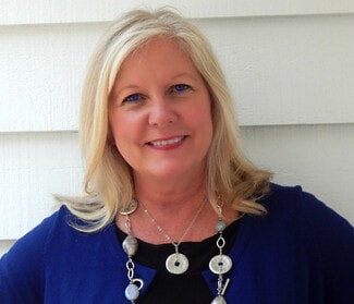Tracie Amrhein