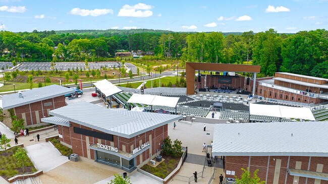 600 Whitman Ln, Stockbridge, GA 30281 - photo 4