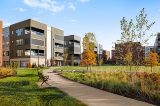 270 Dickenson St Unit 403, Columbus, OH 43215