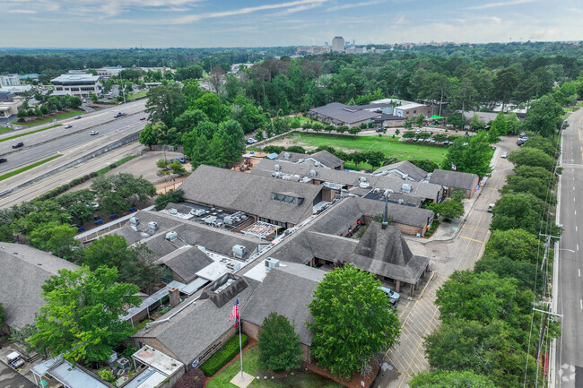 St. Andrew's Episcopal School is ranked the number 1 best college prep schools in Mississippi.