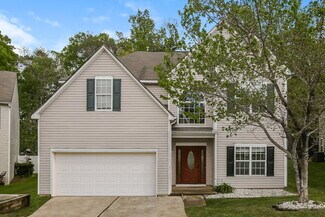3111 Hendricks Chapel Ln, Charlotte, NC 28216