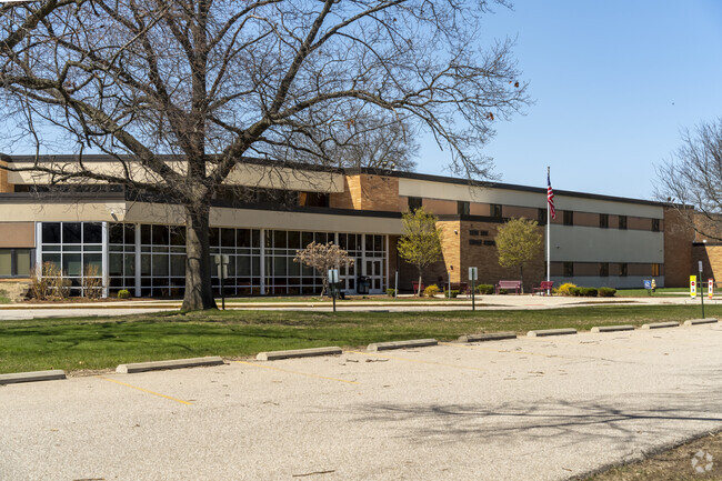 West Side Middle School is a quality school.