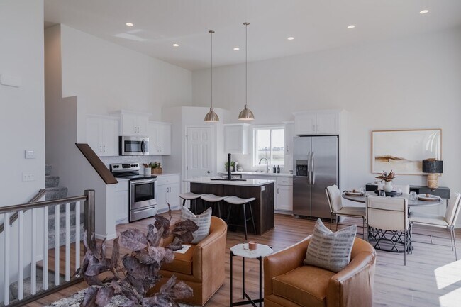 933 David Dr unit 36848291, Grand Forks, ND 58201 - photo 6