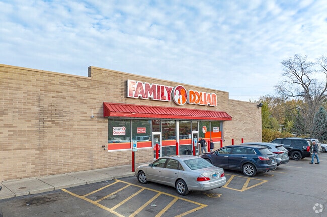 Northeast Joliet has many retain options for the families in Northeast Joliet.