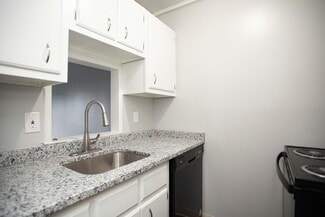 1801 Georgia Ave, Little Rock, AR 72207