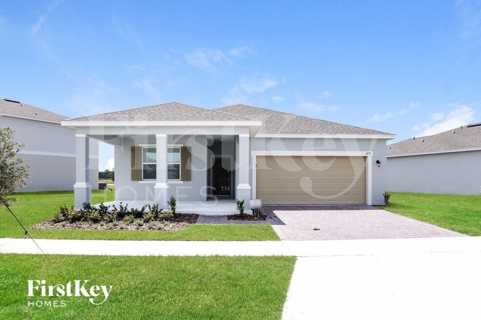 1570 Isleta Lp, Kissimmee, FL 34741 - photo 1