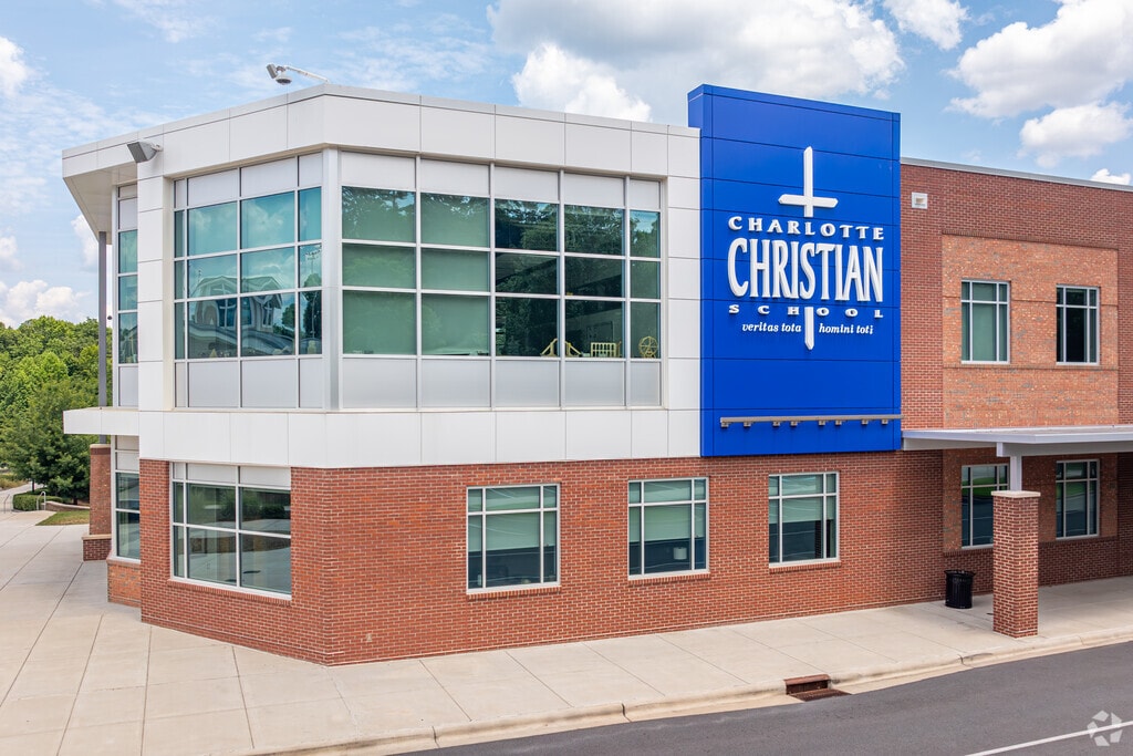 Charlotte Christian School Charlotte NC Rankings Reviews Homes com