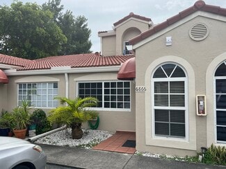 6866 NW 166th Terrace, Miami Lakes, FL 33014