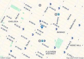 132 W 26th St Unit ID1310532P, New York, NY 10001