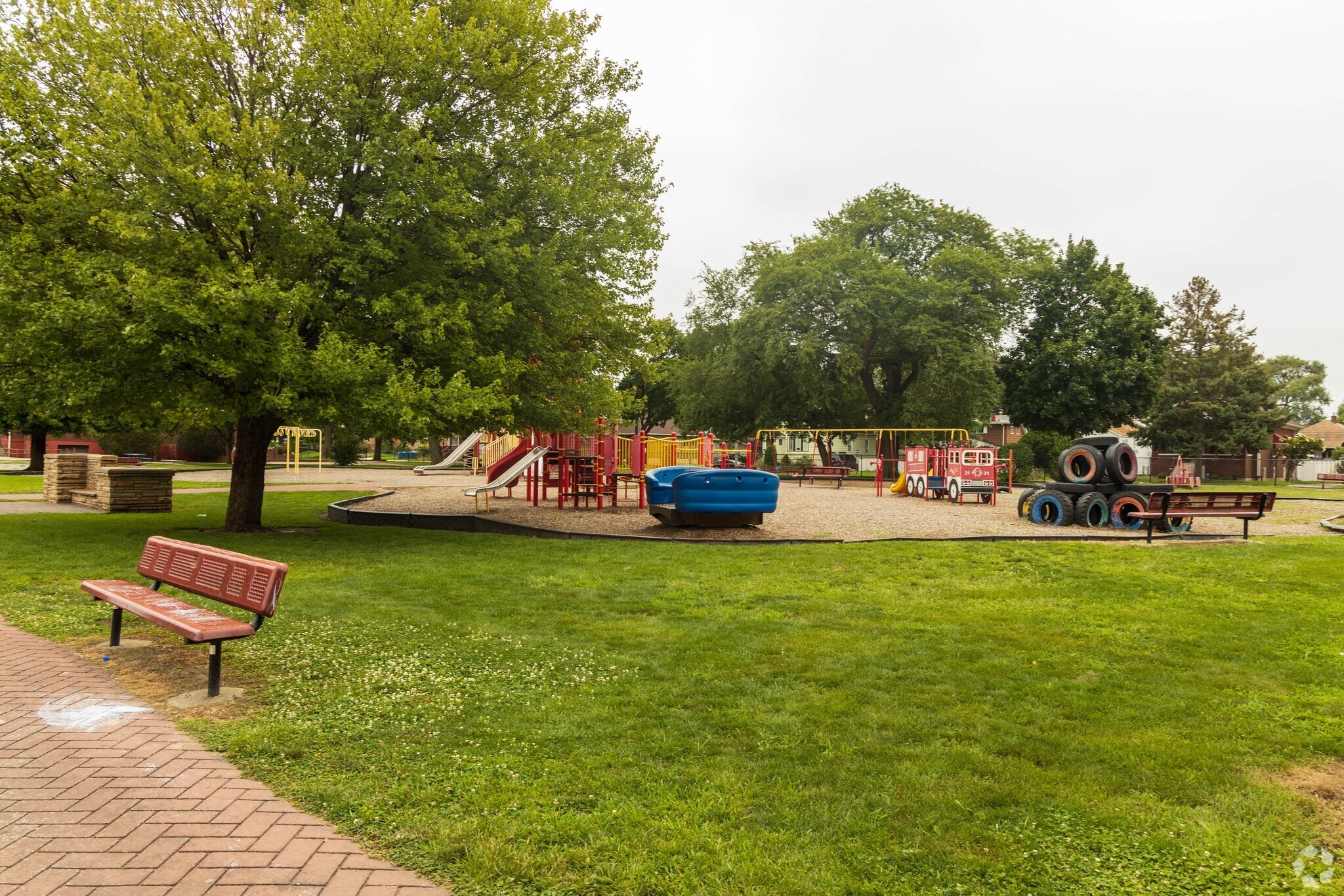 About Calumet City Schools, Demographics, Things to Do