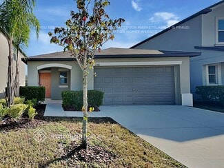 11266 Riley Pines Cir, Gibsonton, FL 33534