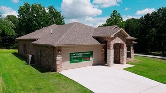 2323 N Miller Ave, Joplin, MO 64801