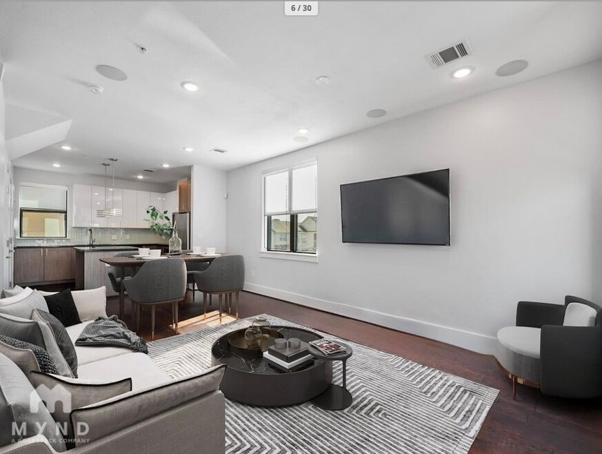 Parc at Midtown unit A214, Houston, TX 77004 - photo 1