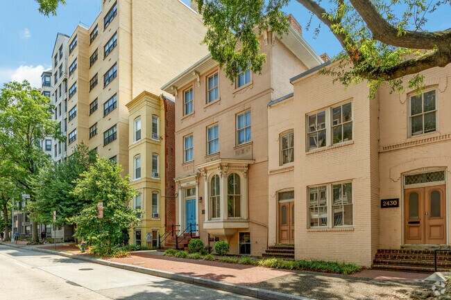 Acton Academy of Washington, DC