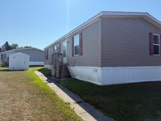 335 Trillum Trail, Oxford, MI 48371