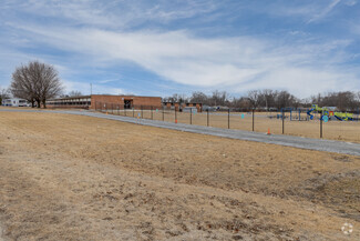 Marquette Elementary School