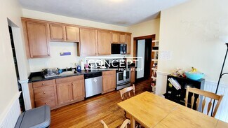 18 Curtis Ave Unit 1A, Somerville, MA 02144