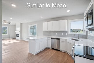 2407 Chestnut St, Granger, IA 50109