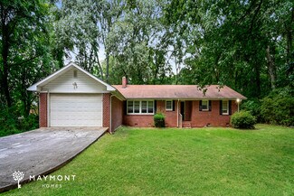 2273 Hampton Locust Grove Rd, Locust Grove, GA 30248