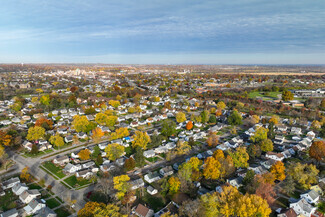 East Hamilton