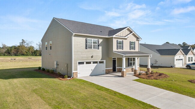 125 Ellerston Dr, Evans, GA 30809 - photo 5