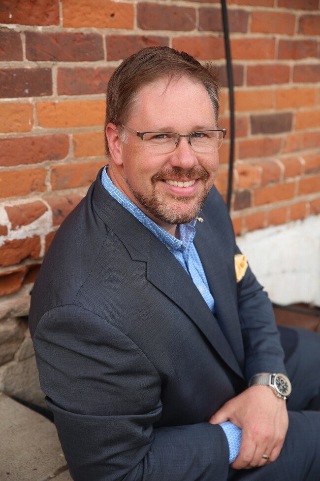 Brian Dunham
