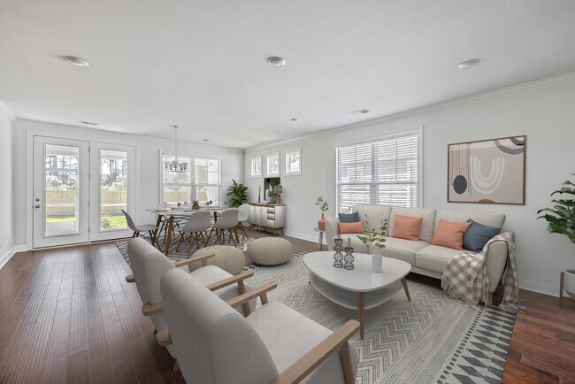 316 Long unit St, Summerville, SC 29486 - photo 6