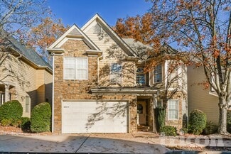 275 Water Oak Place, Alpharetta, GA 30009