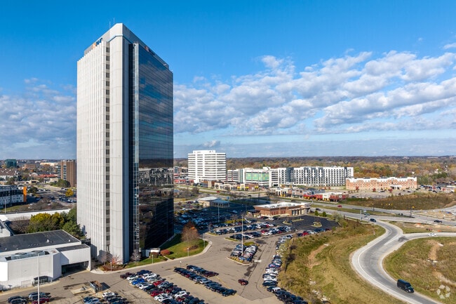 The City of Troy is a destination for shopping, dining, and outdoor enjoyment.