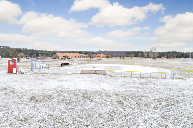 Amery High School is ranked #149 of #512 for Best High Schools for Athletes in Wisconsin.